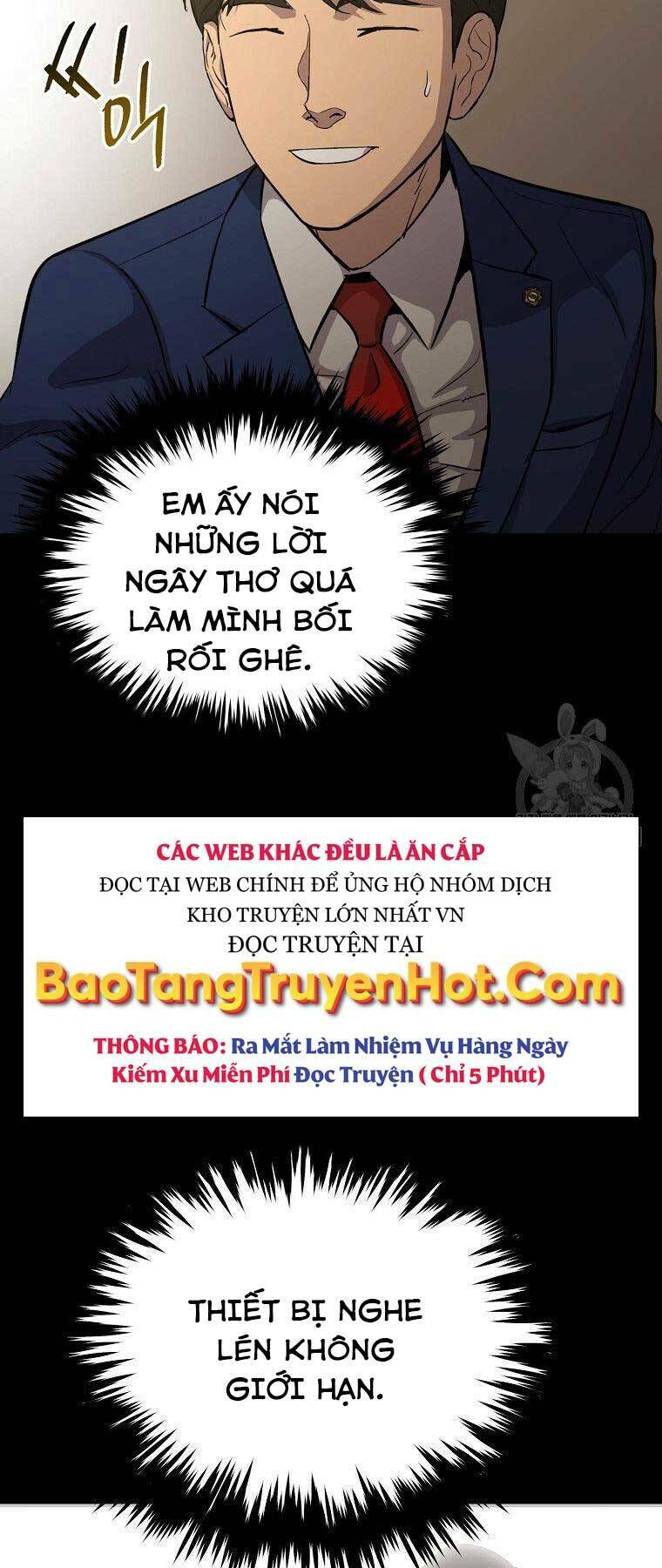 cánh cổng mở ra đúng ngày đầu tiên tôi thành chính trị gia chapter 22 36