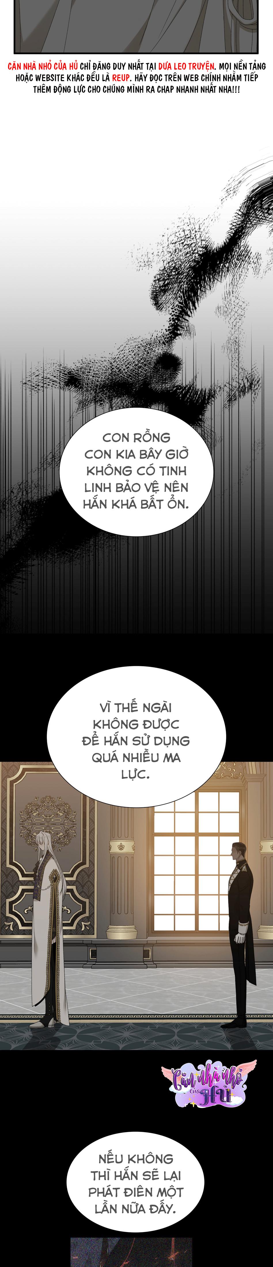 ÁI TÌNH TỰ TÂM chapter 38