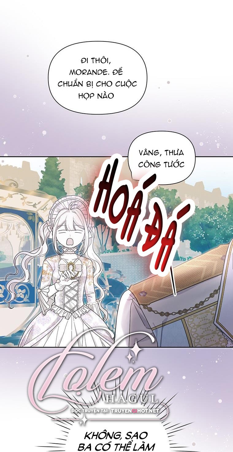 trở thành con dâu bất đắc dĩ chapter 32 29