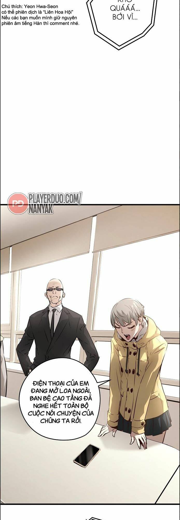 hứa lan chapter 82 10