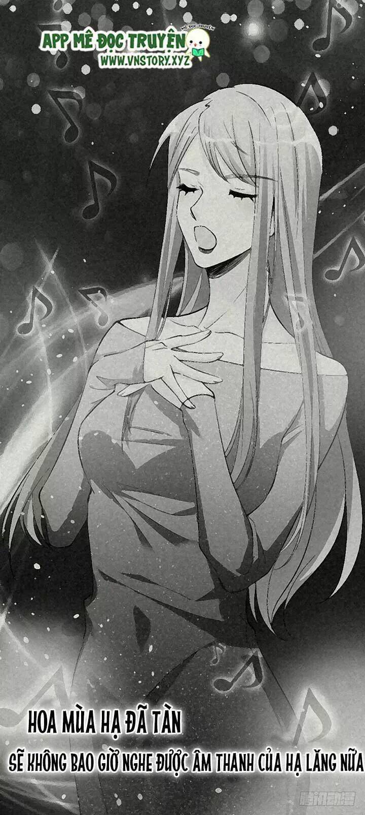 thiên hậu trở về chapter 47 113