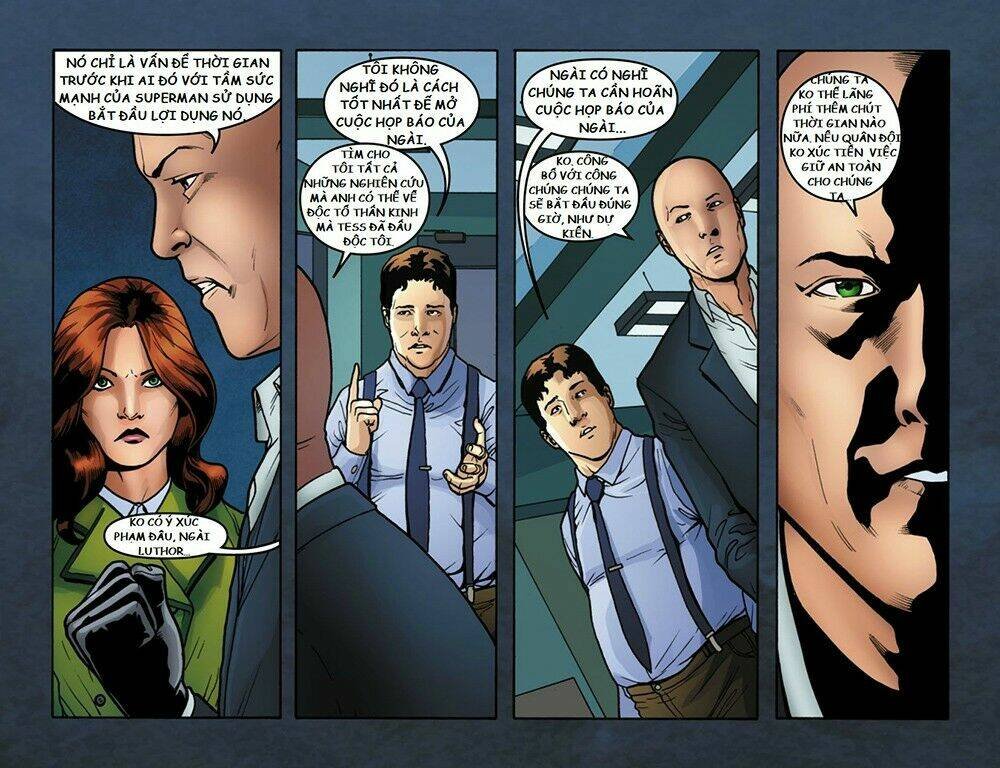 smallville season 11 chapter 4 8