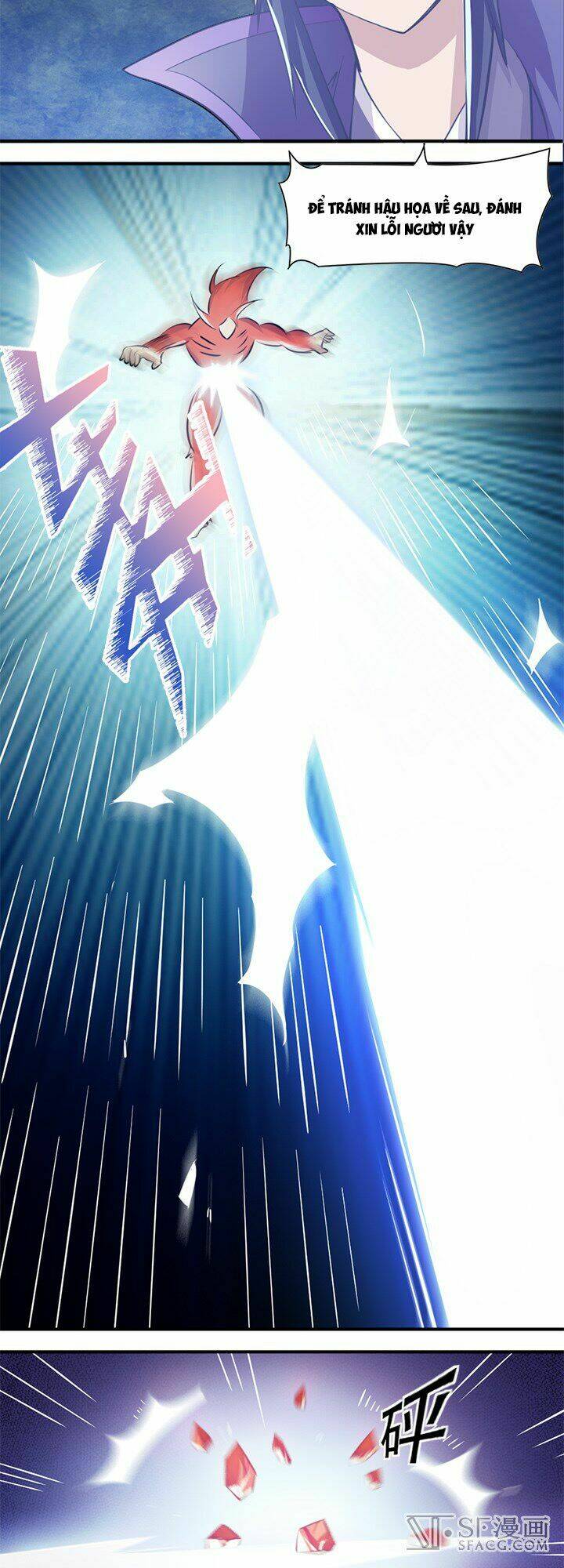 lâm phi truyện chapter 29 15