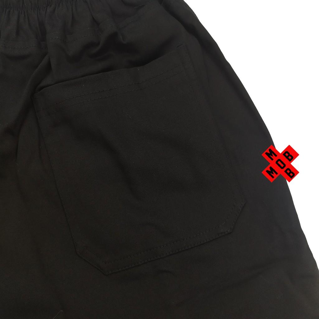 Quần Short Unisex Skate Bart
