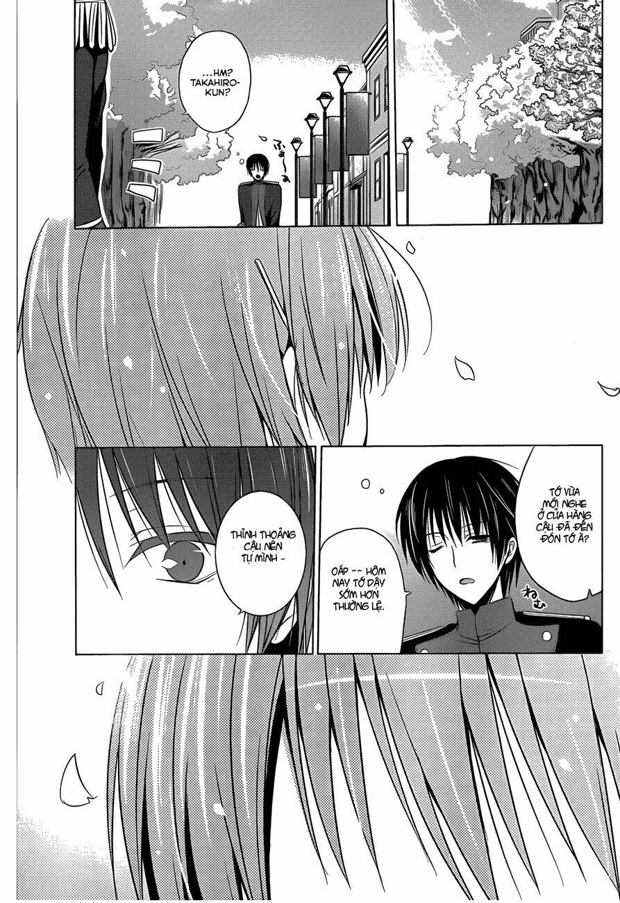 walkure romanze - shoujo kishi monogatari chapter 4 25