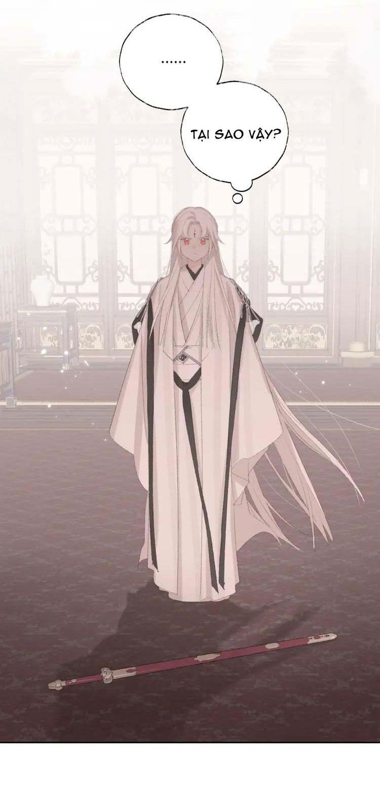 tôi lắng nghe thanh tôn chủ gọi chapter 8 45