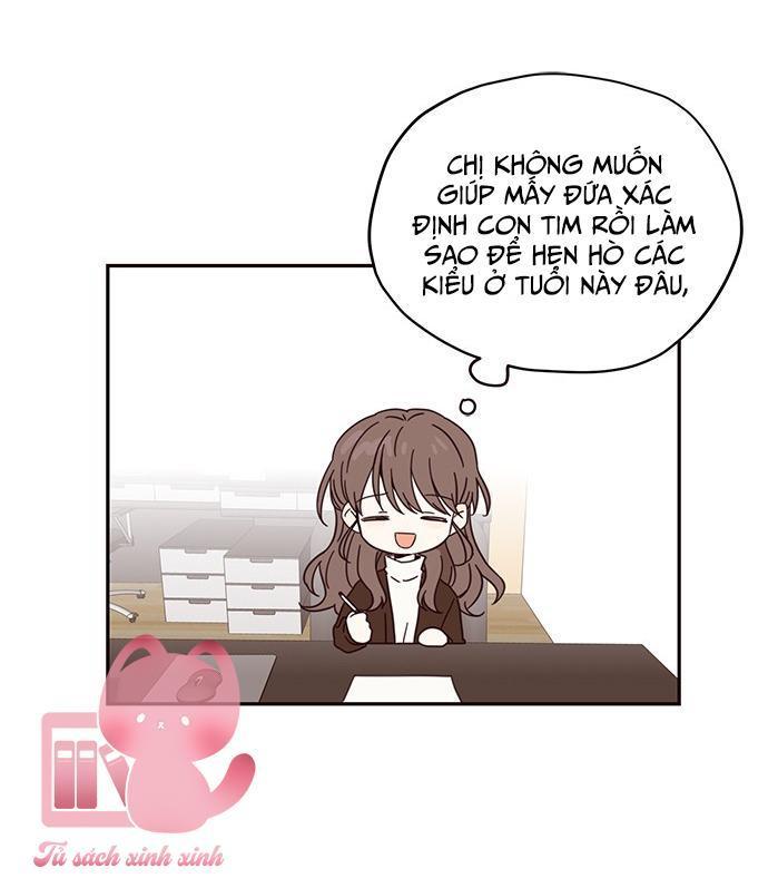 sợi chỉ tình yêu chapter 2 10