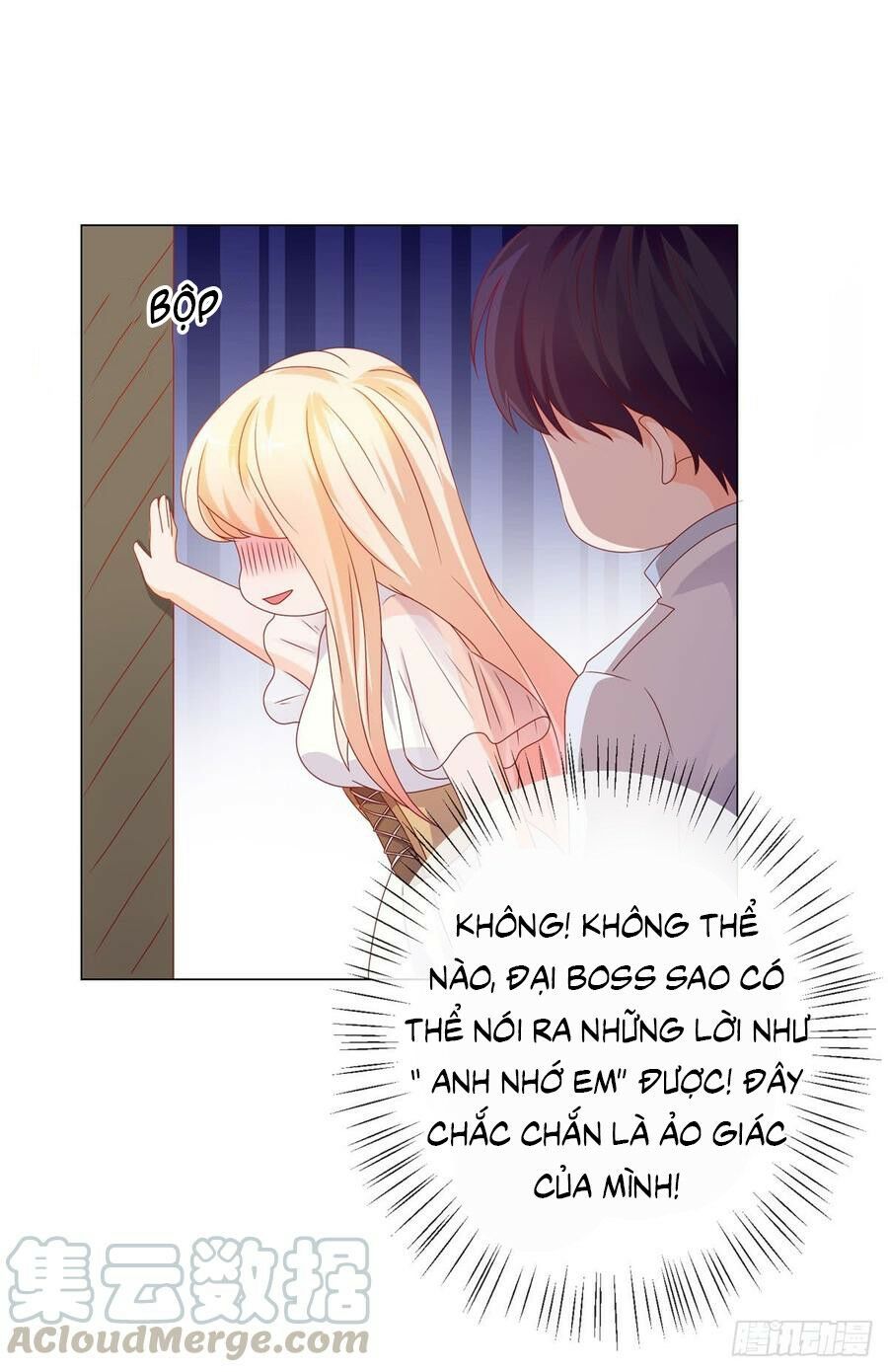 ẩn hôn 100%: chọc tức vợ yêu mua một tặng một chapter 98 36