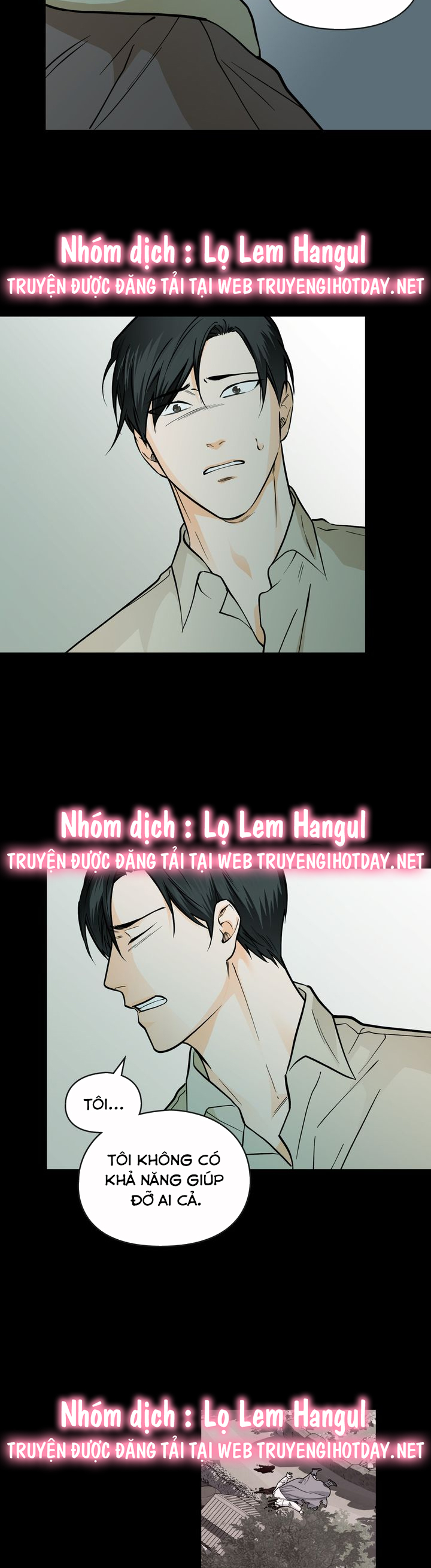 câu chuyện về người phụ nữ ấy chapter 141 10