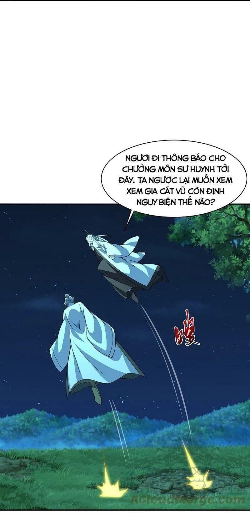 tiên võ đế tôn chapter 242 48