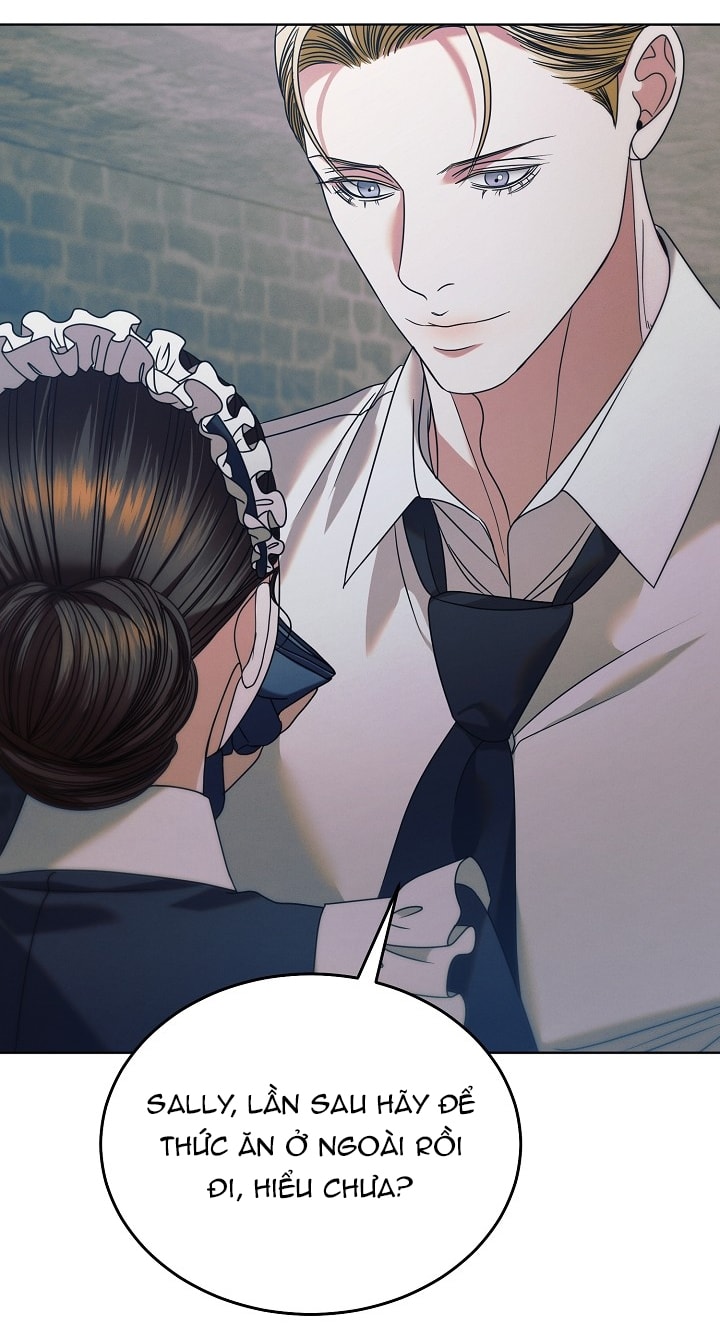 [18+] hãy cầu xin ta đi chapter 1.2 60