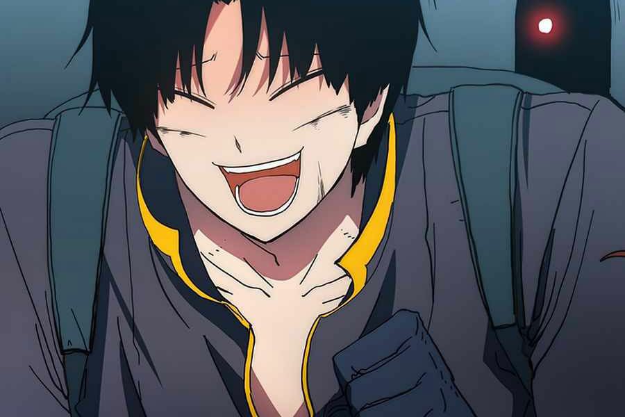 các chòm sao chỉ chú ý mình tôi chapter 21 306