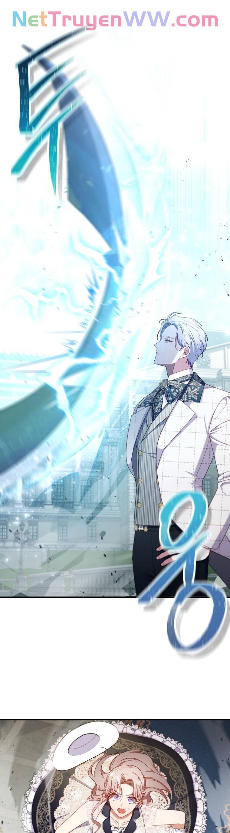 tôi bị quyến rũ bởi nam chính ốm yếu chapter 68 13