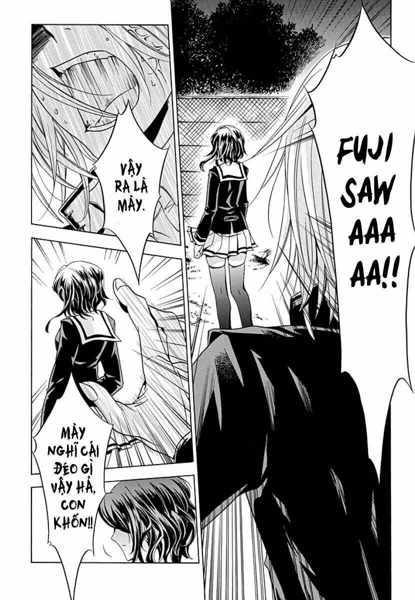 fukushuu kyoushitsu chapter 9 23