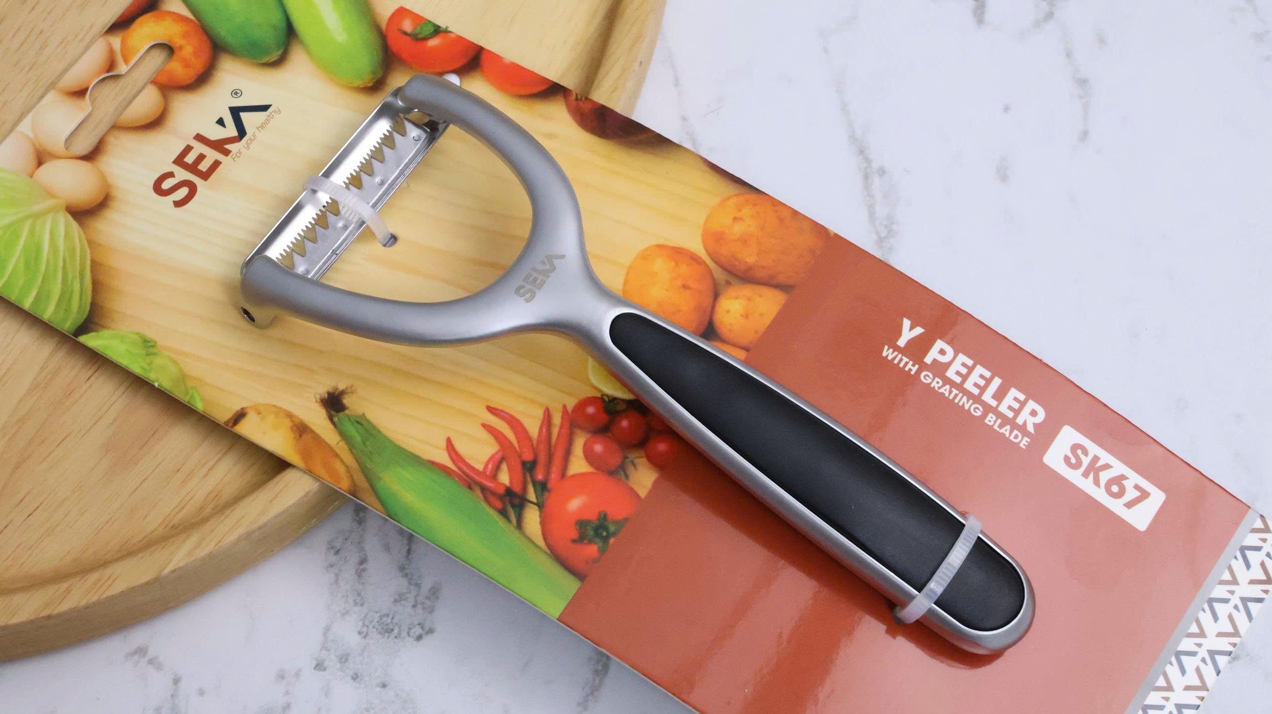 Dao Bào Nạo Củ Quả Inox - Dao Bào Rau Củ Quả Chất Lượng