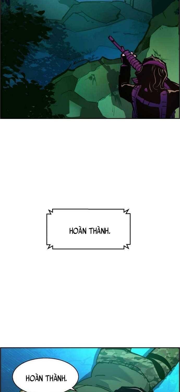 bạn học tôi là lính đánh thuê chapter 120 48