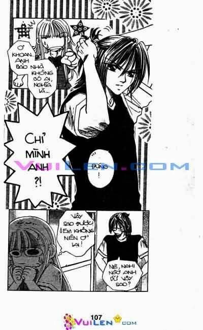 arita đáng yêu chapter 5 107