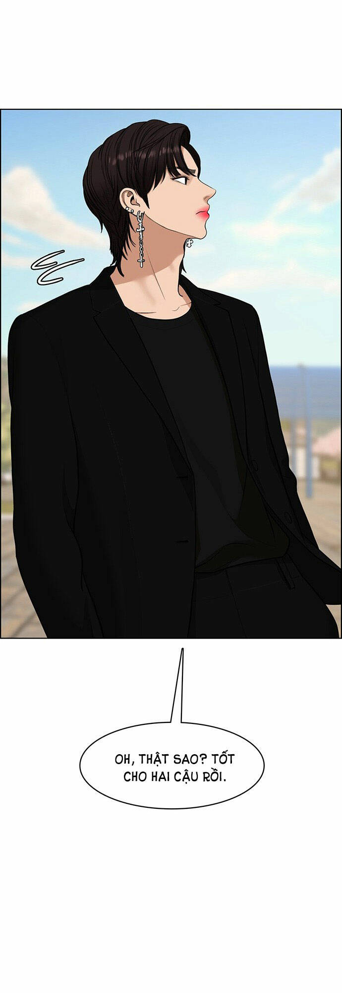 nữ thần giáng thế chapter 180.1 13