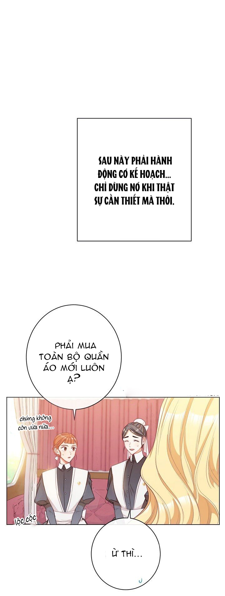 ác nữ đảo ngược đồng hồ cát chapter 32 48