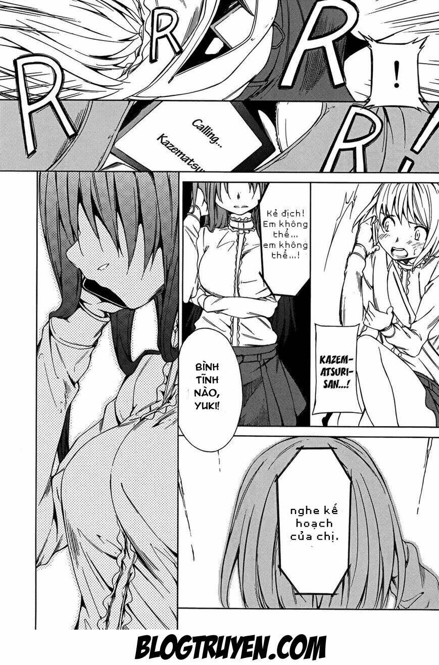 sexual hunter riot chapter 17 27