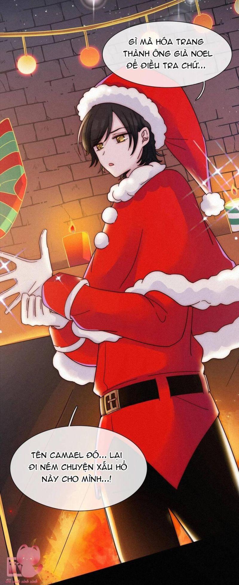 đêm tối chốn này chapter 72 36