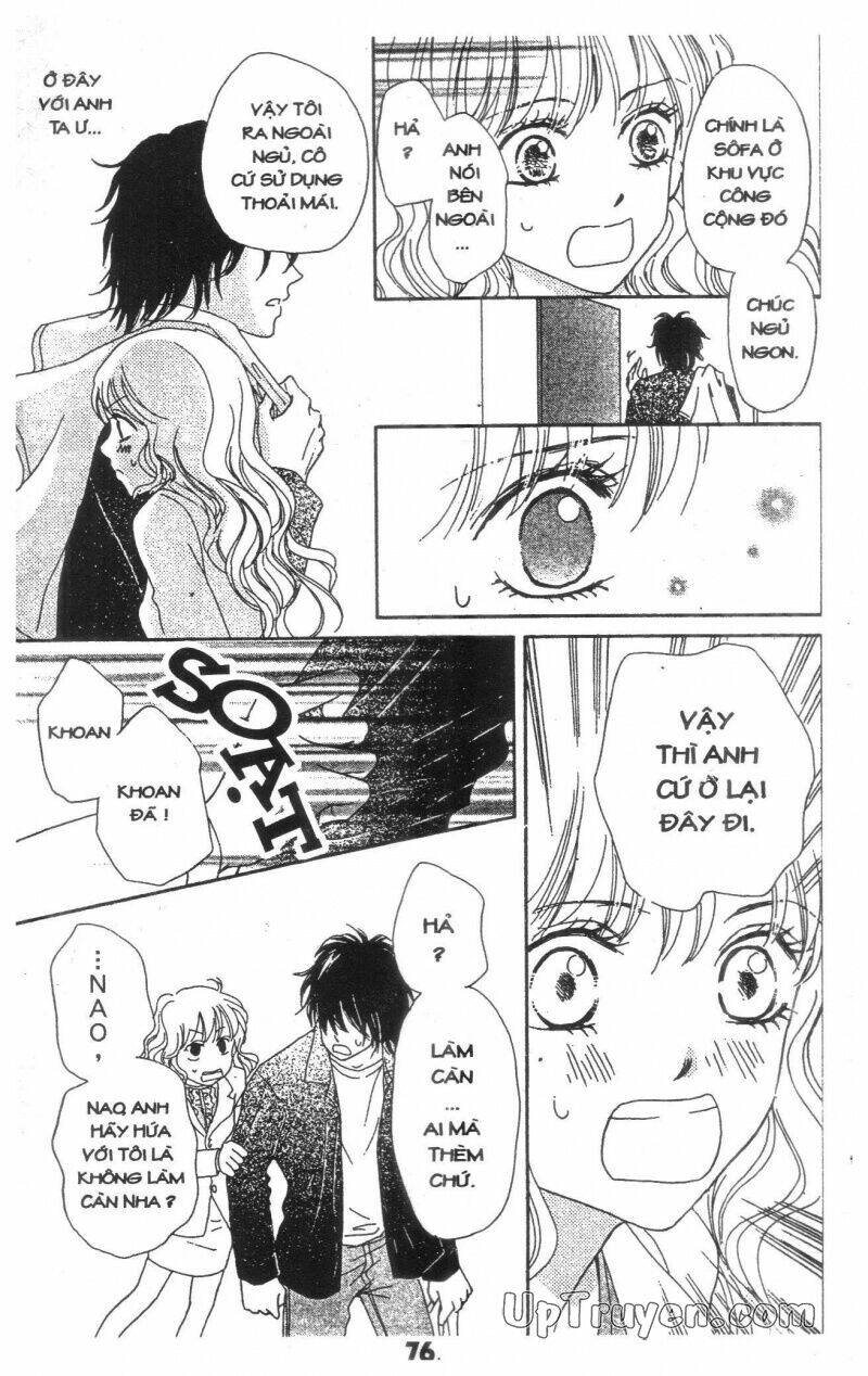 giấc mơ của tiểu thư alice chapter 1 76