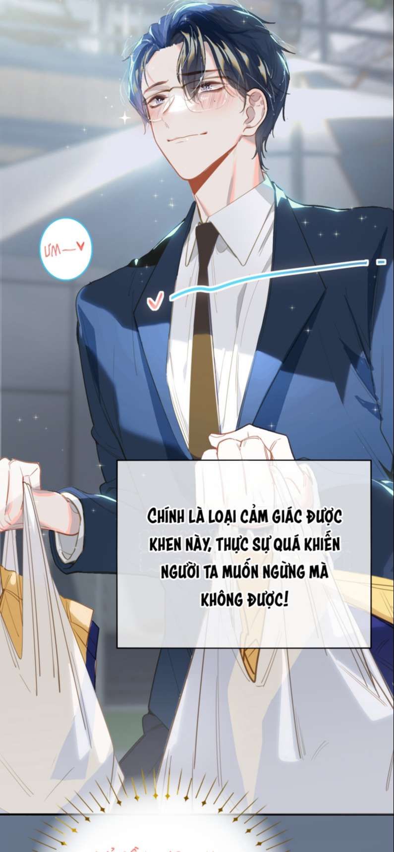 tôi bị điên đó chapter 2 4