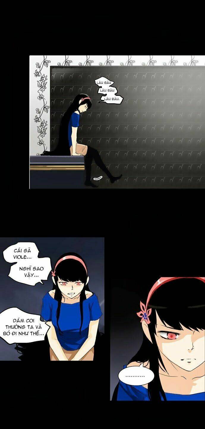 cuộc chiến trong tòa tháp chapter 97 2