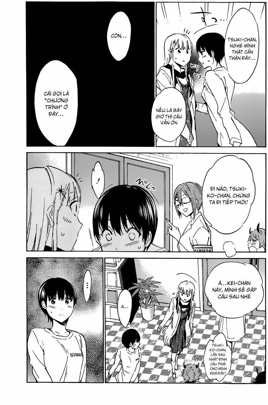 shishunki no iron maiden chapter 35 15