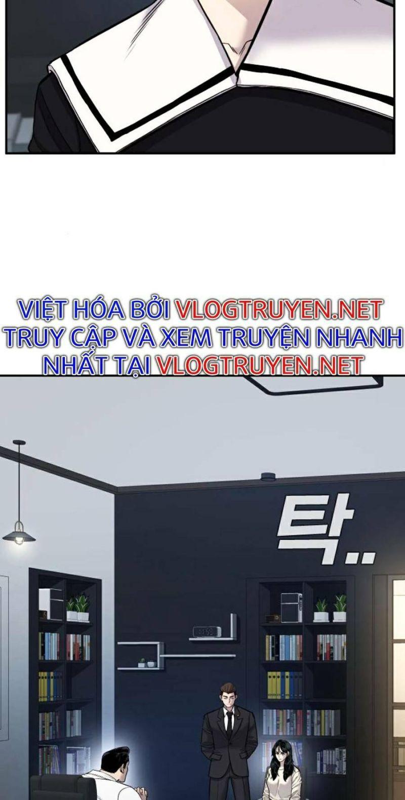 đặc vụ kim chapter 17.5 5