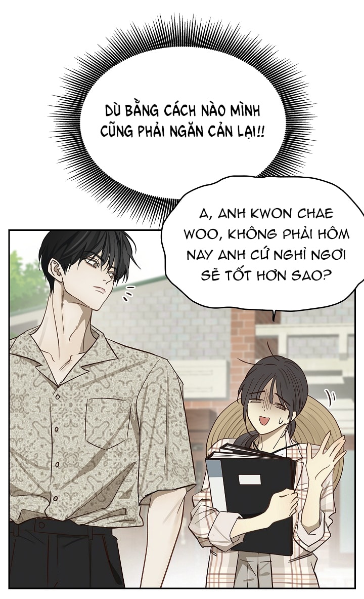 [18+] hoa là mồi nhử chapter 10 47