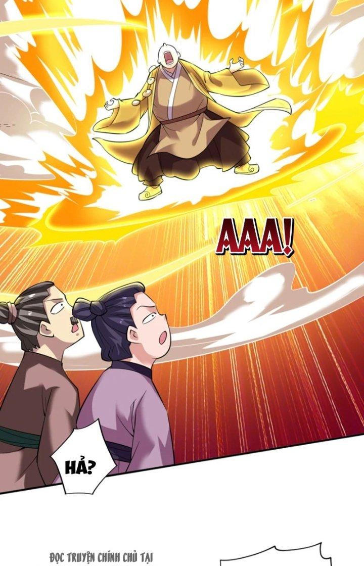 ẩn cư mười vạn năm, đời sau mời ta rời núi chapter 77 9