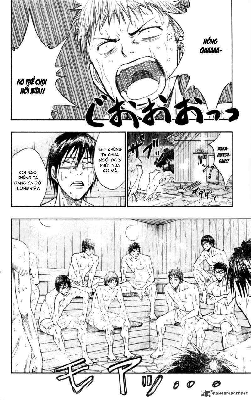 vua bóng rổ kuroko chapter 110 7