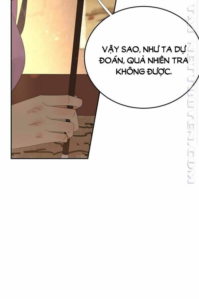 dục hỏa độc nữ chapter 125 14