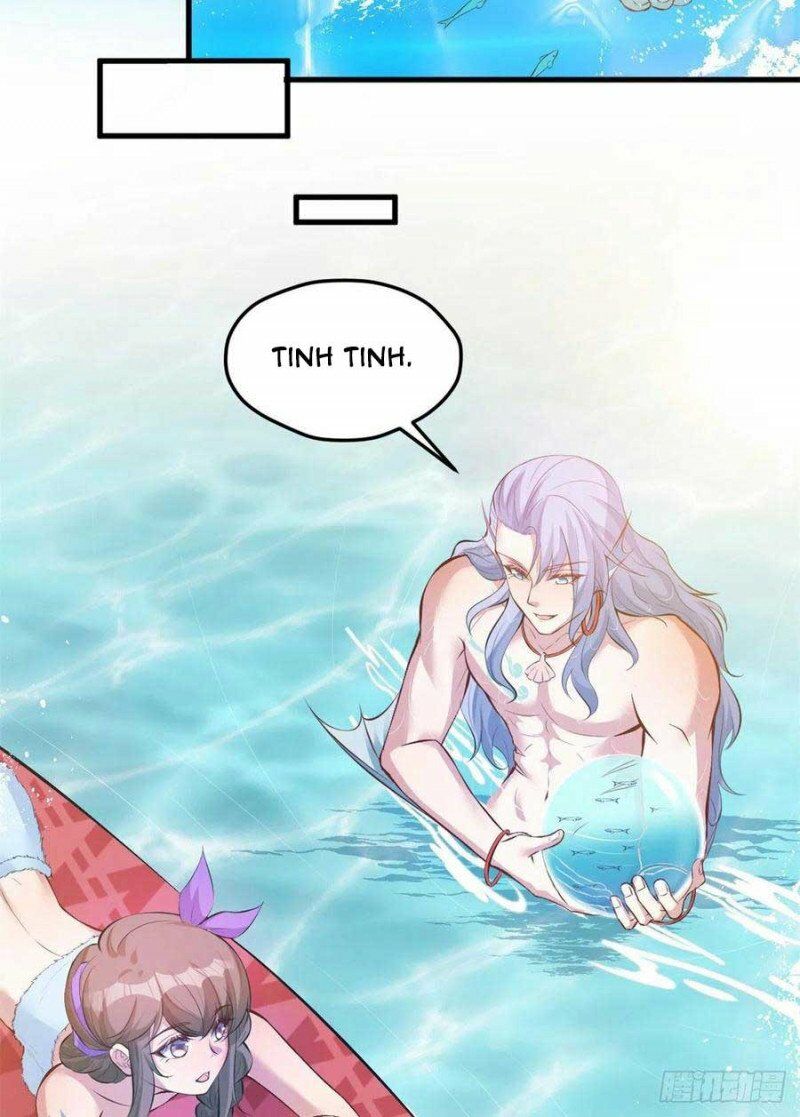 [16+] thảnh thơi thú thế chủng chủng điền, sinh sinh tể chapter 313 3