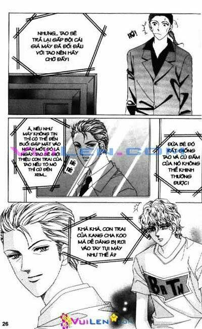 anh,bạn trai và người ấy chapter 9 26