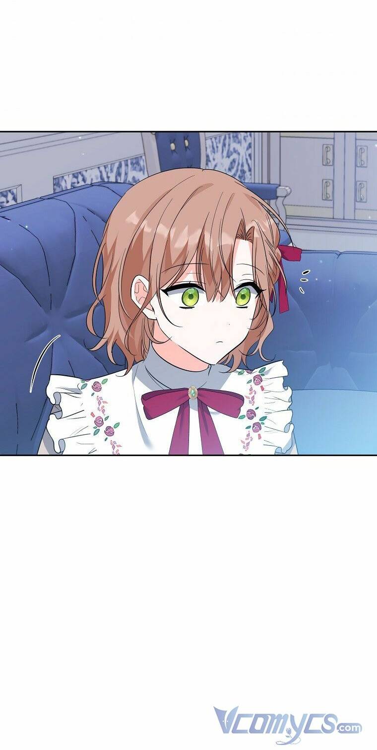 ác nữ karuna bé lại chapter 47 25