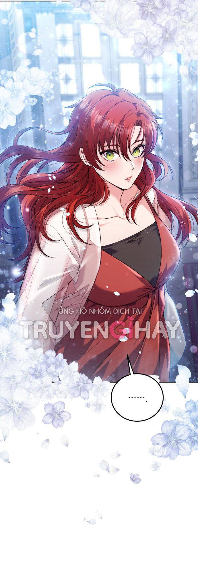 tôi sẽ ly hôn với người chồng bạo chúa chapter 13.2 39