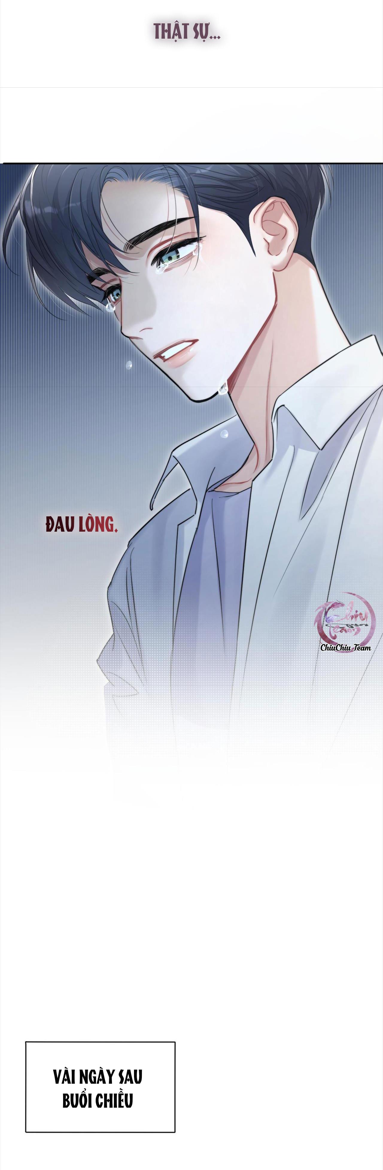 nhất túy kinh niên chapter 73 8