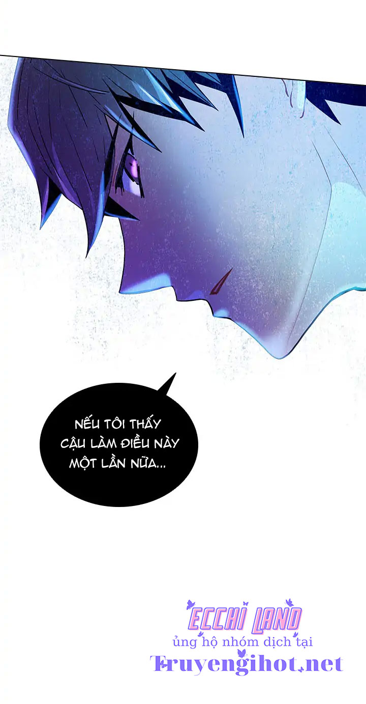 hương vị của nữ thần chapter 33.2 26