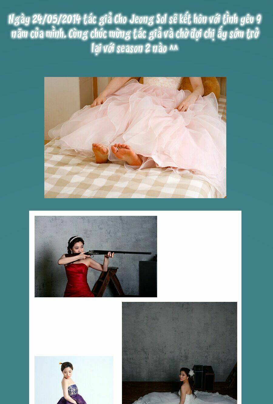 hắn ta là rồng chapter 56 24