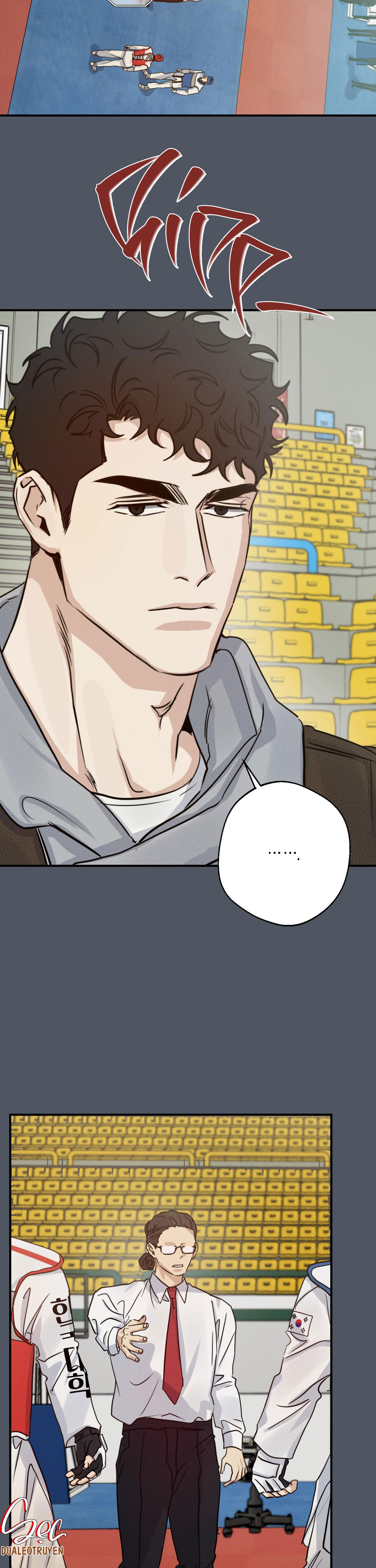 high clear chapter 42 2