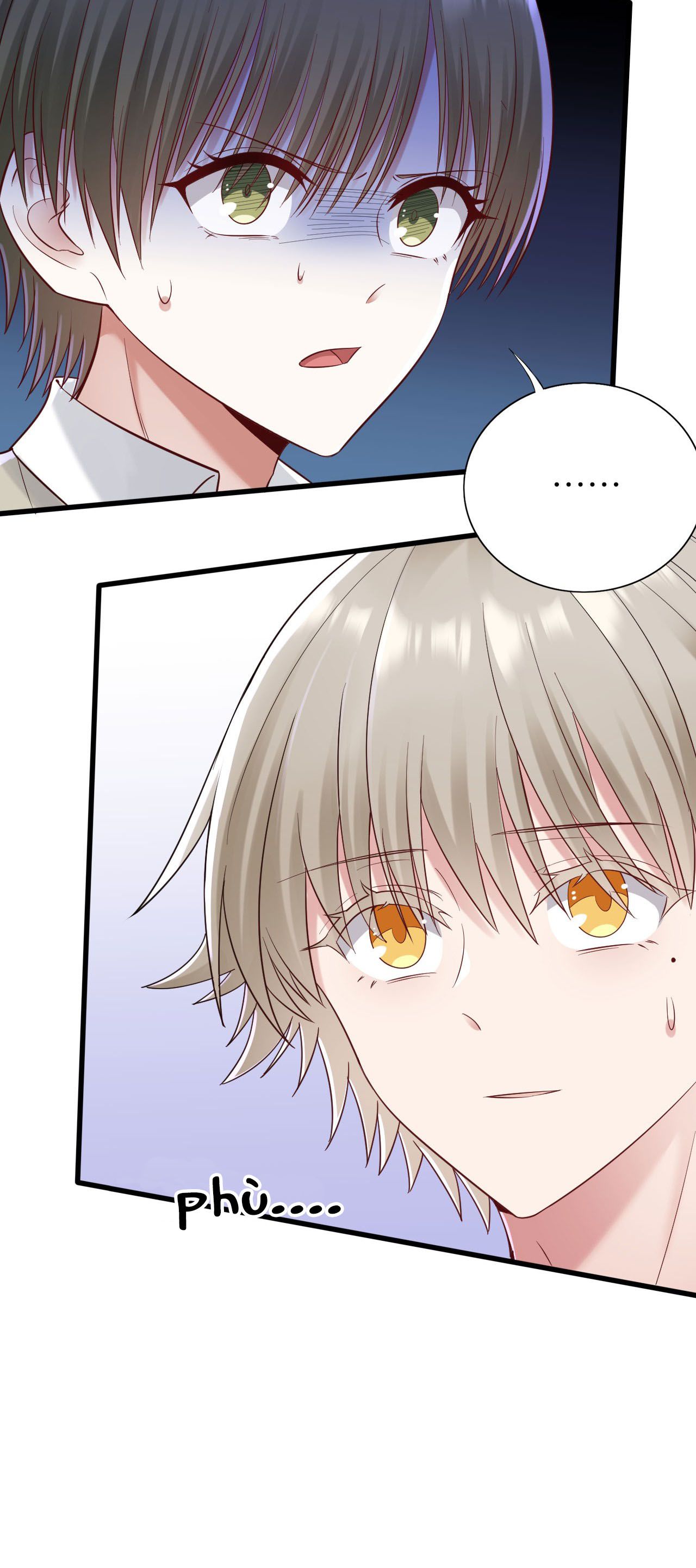 tức thời phạm quy [ tức thì vi quy ] chapter 47 37