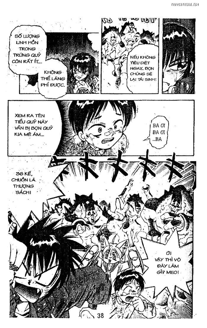 devil and devil chapter 20 36