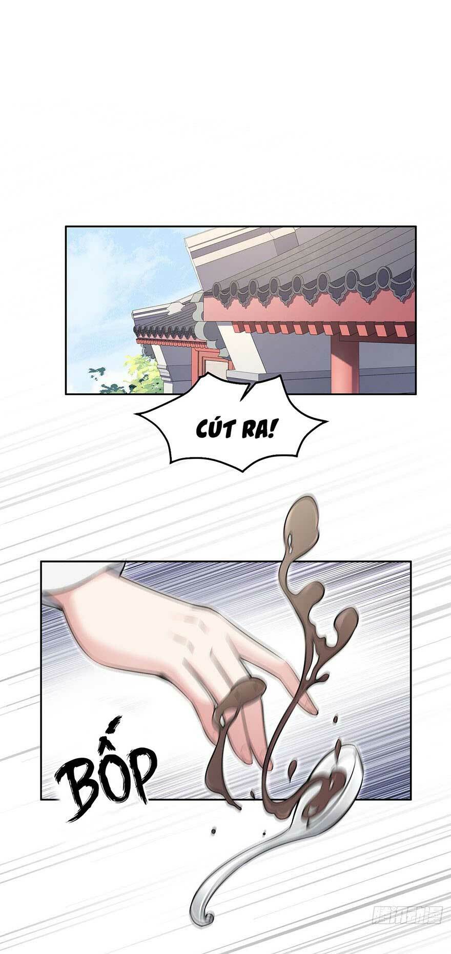 hoạn phi thiên hạ chapter 57 1