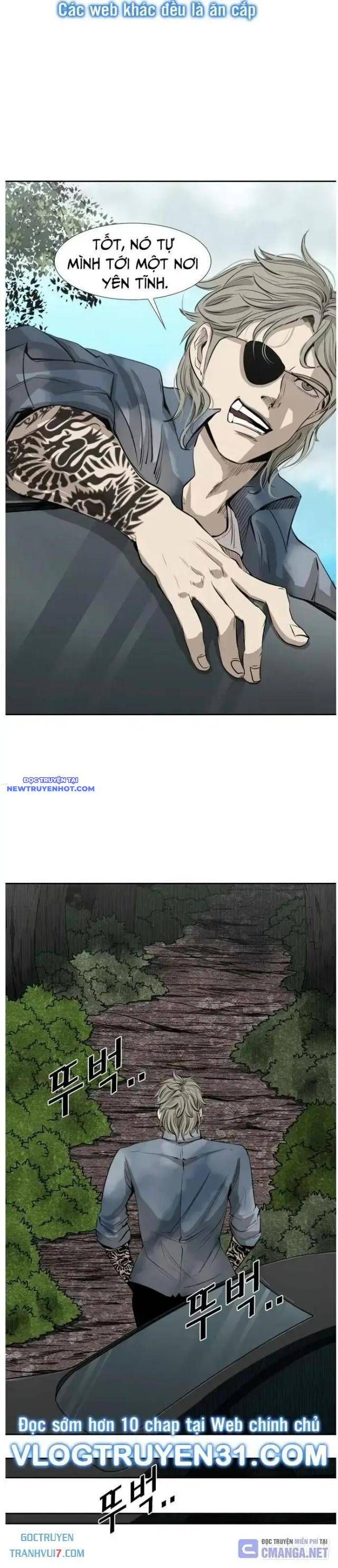 shark - cá mập chapter 123 26