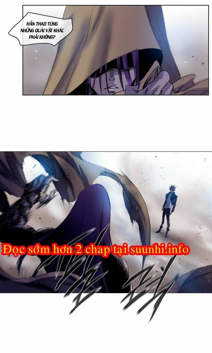 bản khế ước linh hồn chapter 155 18
