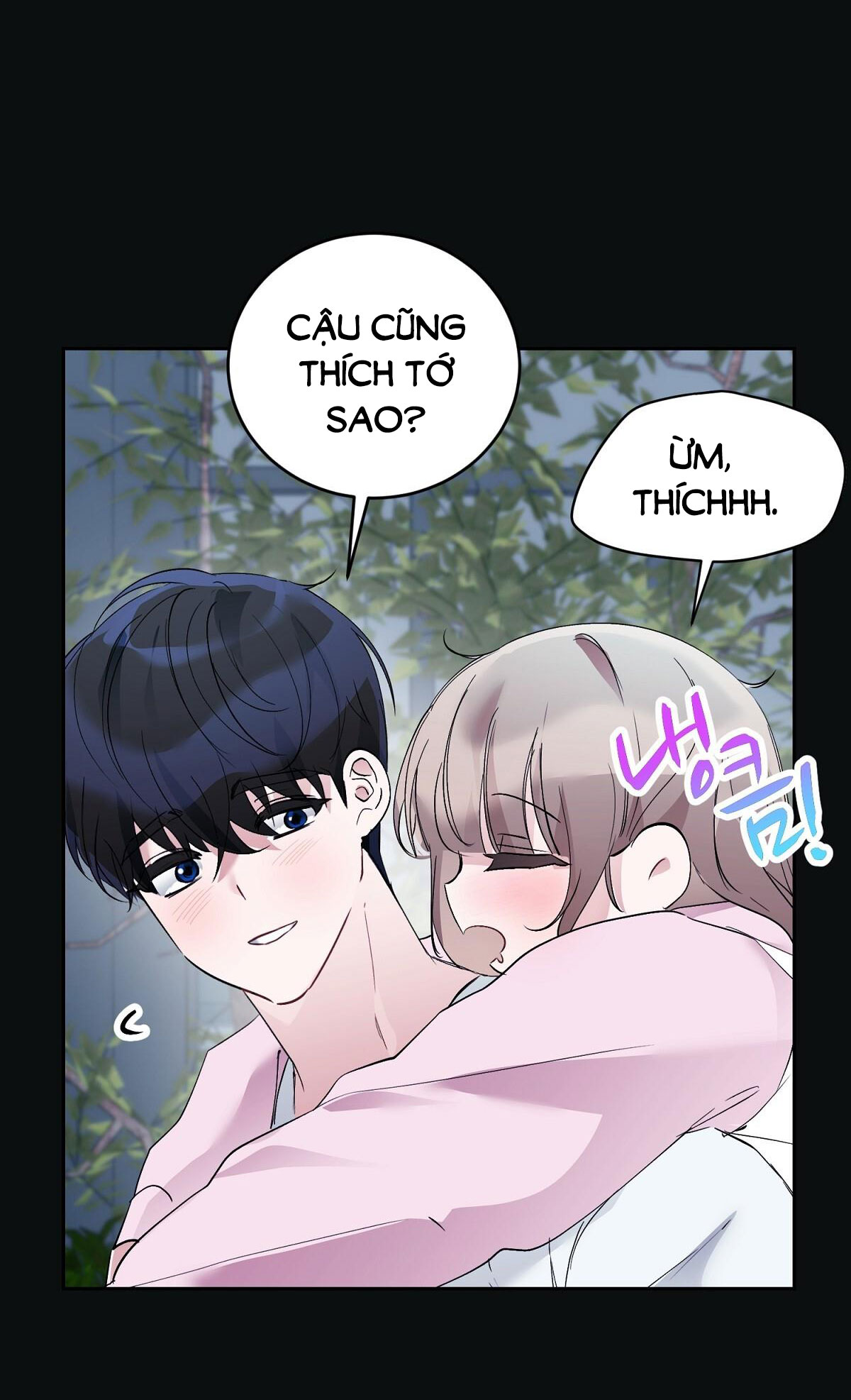 Người Bạn Dâm Loạn chapter 17.2 - Trang 7
