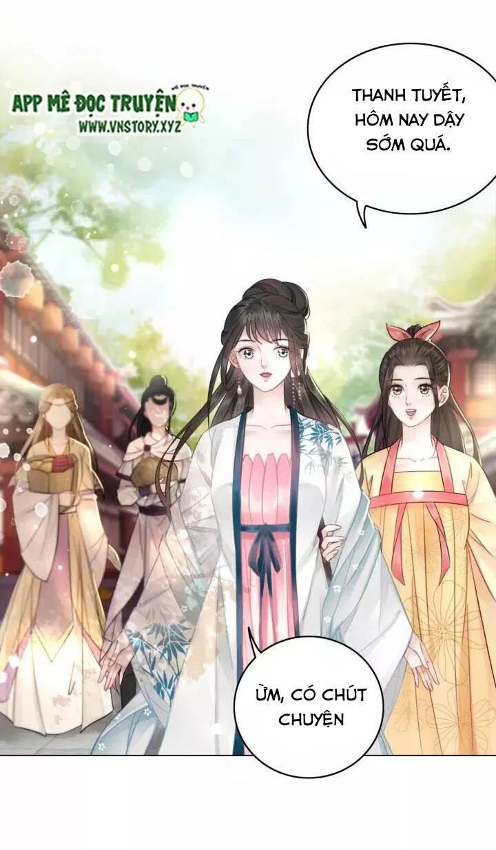 cực phẩm phế vật tiểu thư chapter 121 3