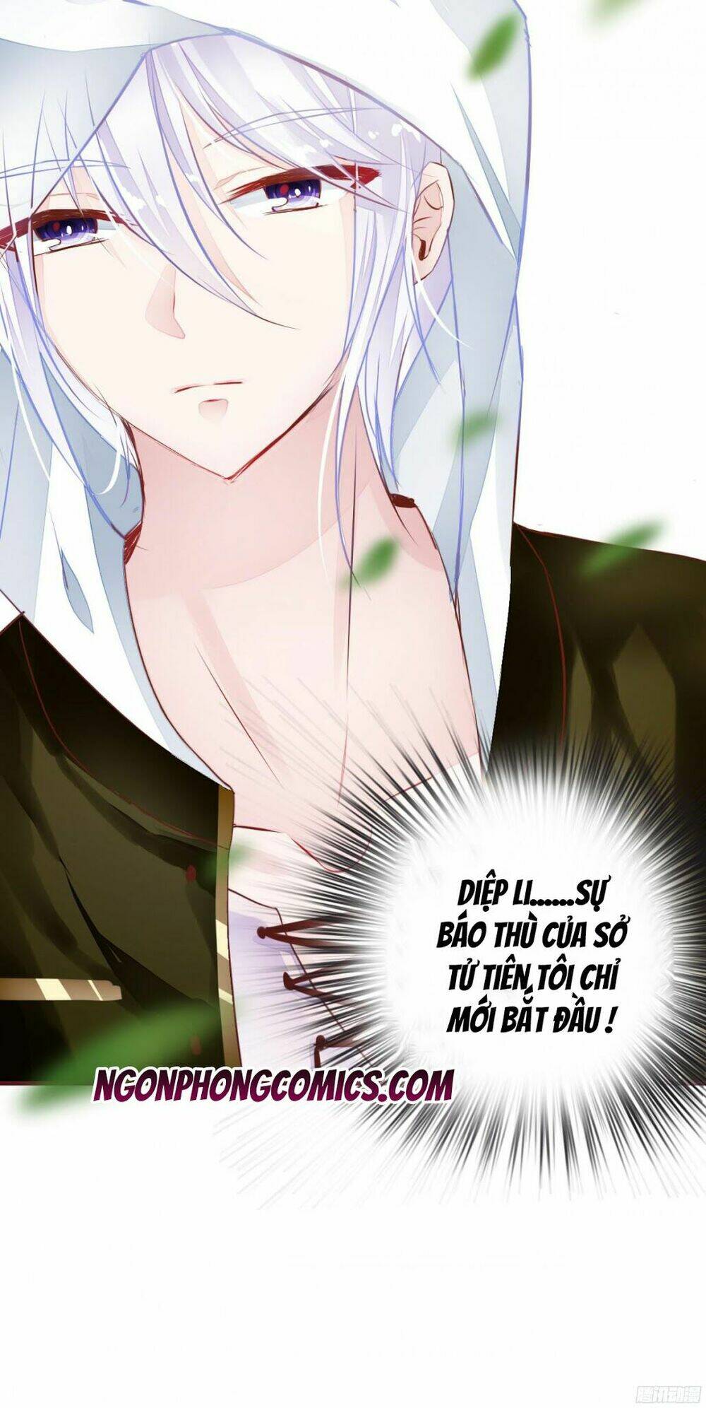 hữu tiên tắc danh chapter 1 54